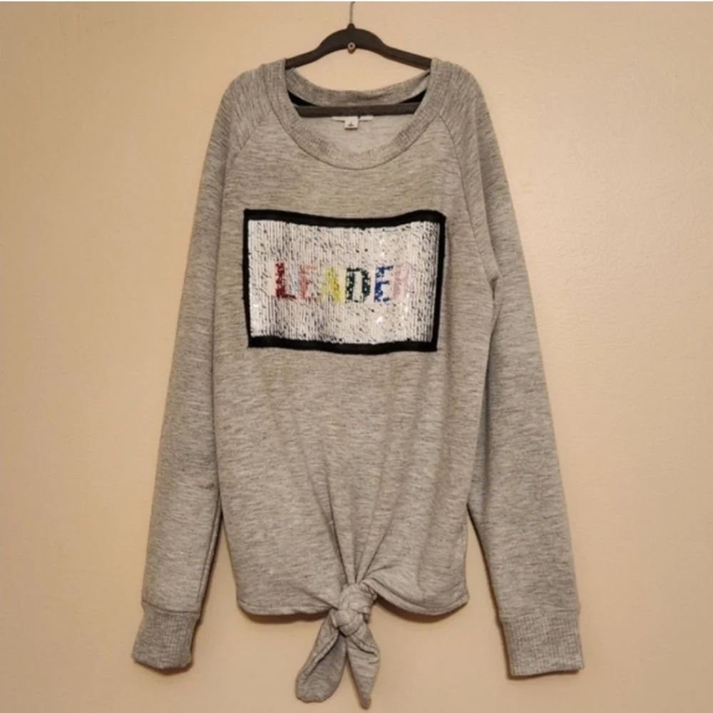 ten sixty Sherman Girls Long Sleeve Shirt - Picture 1 of 5